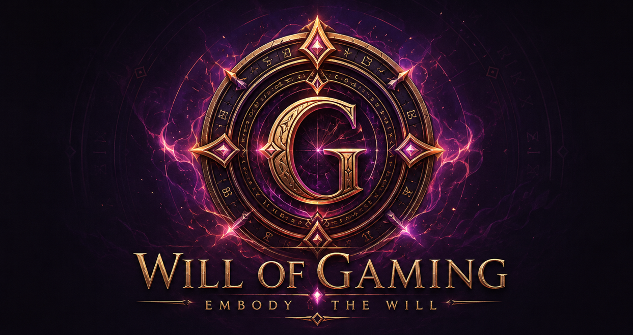 Logo de Will of Gaming